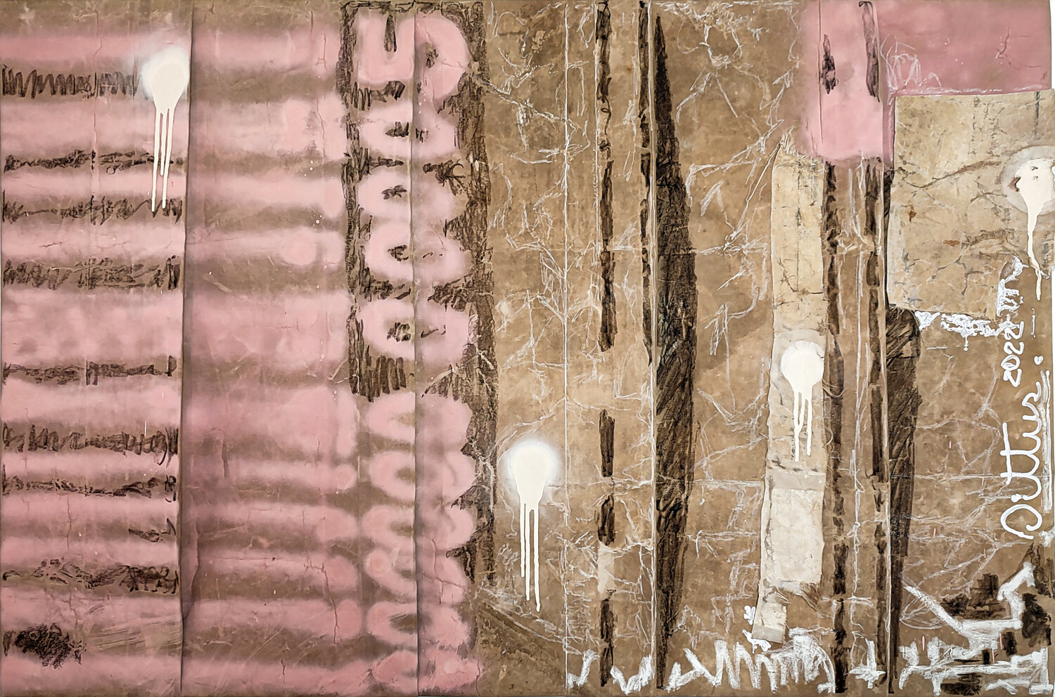 "Line by line" 00000000005 Christian Dittus