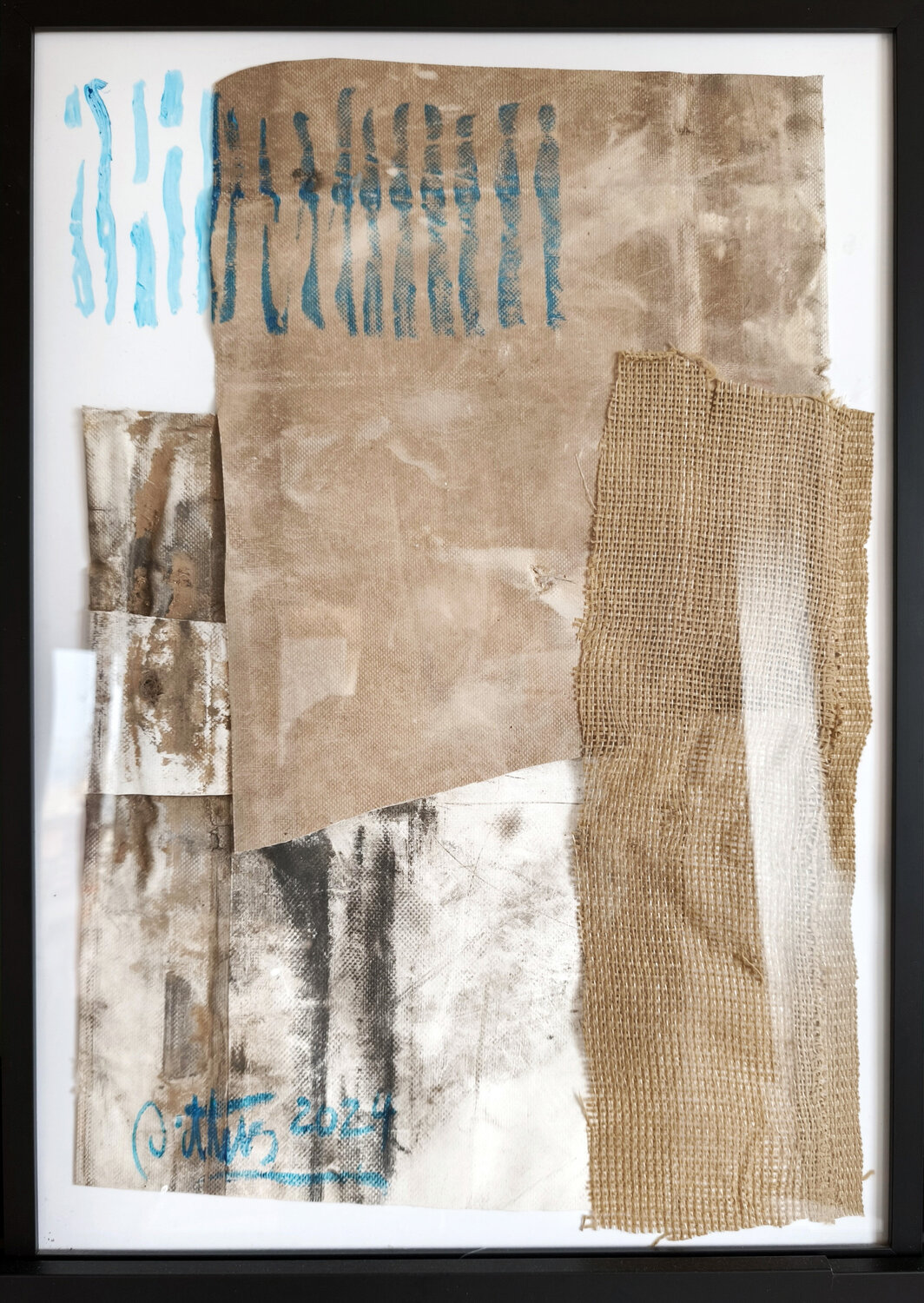 Brown union (A) Christian Dittus