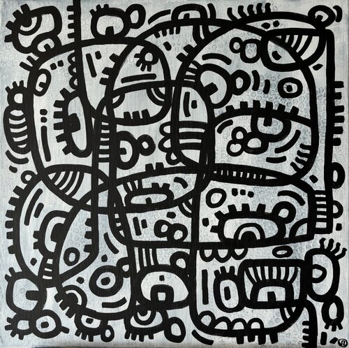 SIGNS N° 6 Valeria Zaccheddu