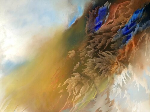 Sahara Ludmila Budanov