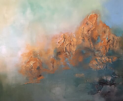 Inca Gold Ludmila Budanov