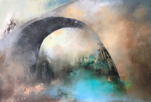 Old  Rudya Ludmila Budanov