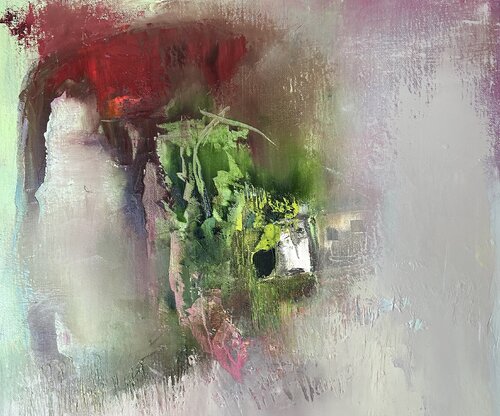 Abstract III Ludmila Budanov