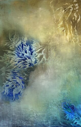 Obsession de Ludmila Budanov, Pintura a la venta en Singulart