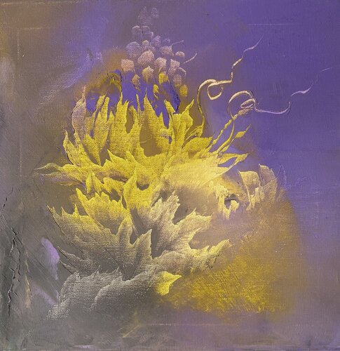 Ludmila Budanov Artist: Paintings for sale - SINGULART