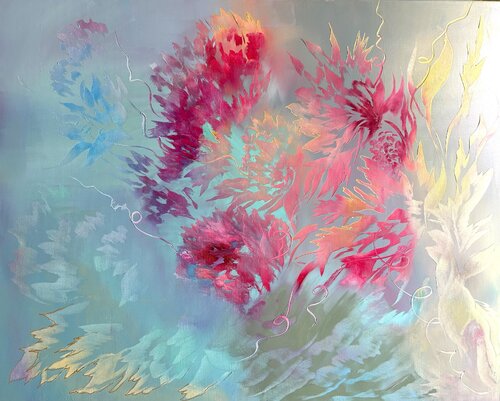 Pink Lemonade Ludmila Budanov