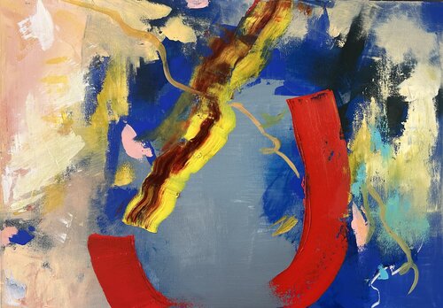 Competition II Ludmila Budanov