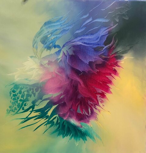 Happiness Ludmila Budanov