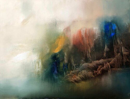 Dynamic abstraction Ludmila Budanov