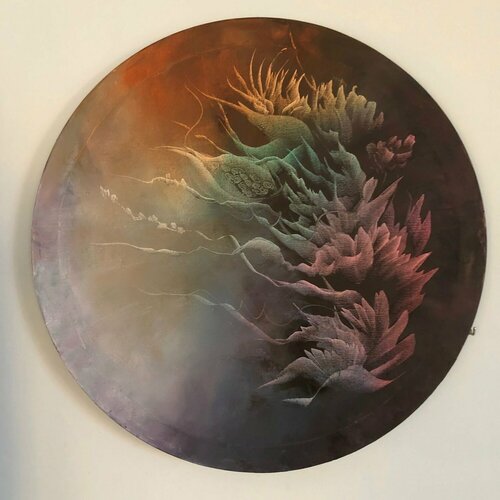 Emotions Ludmila Budanov