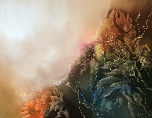 Bouquet Ludmila Budanov