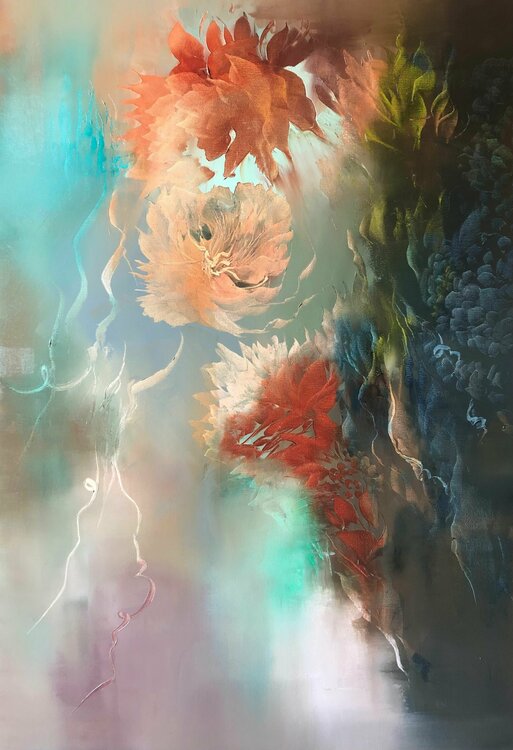 Just for you Ludmila Budanov