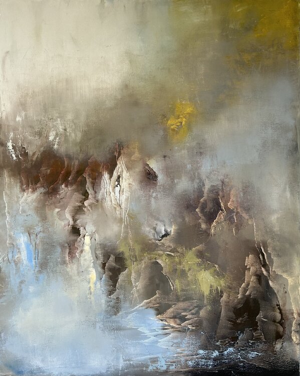 Memories of Norway Ludmila Budanov