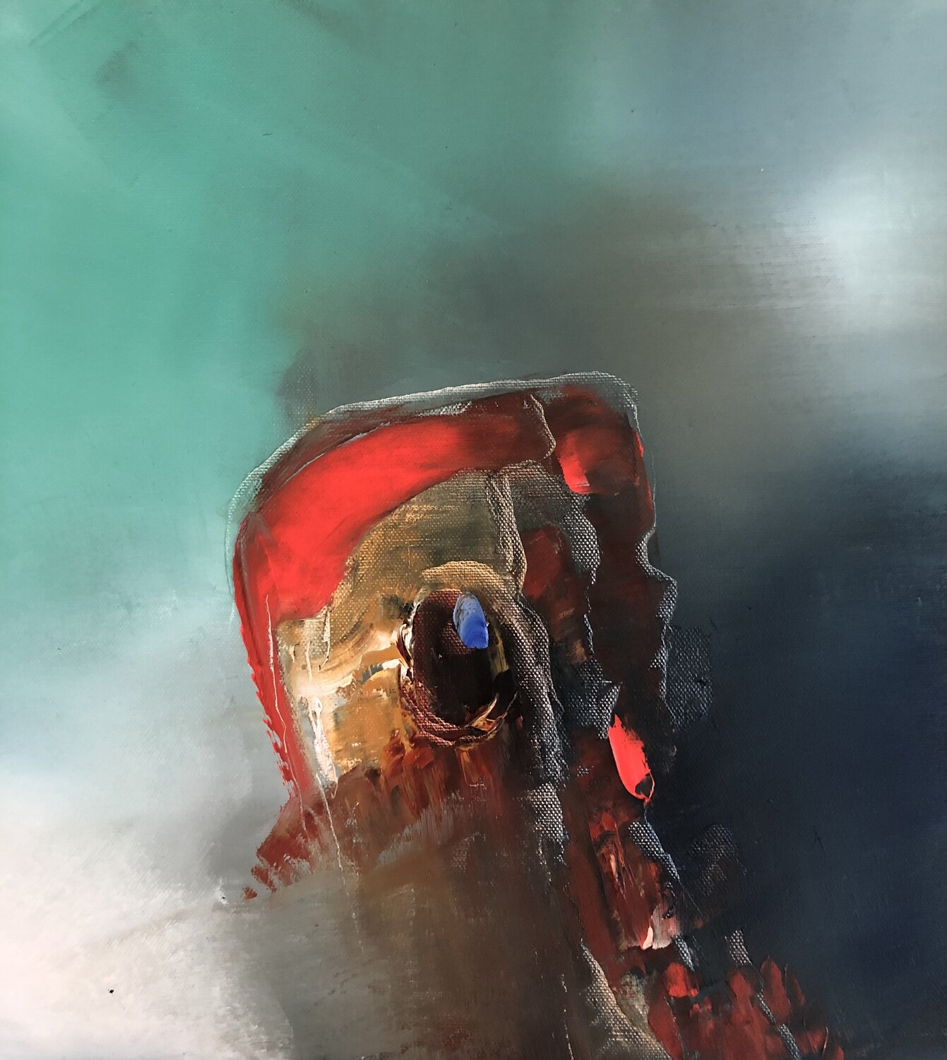 Dragonfly Ludmila Budanov