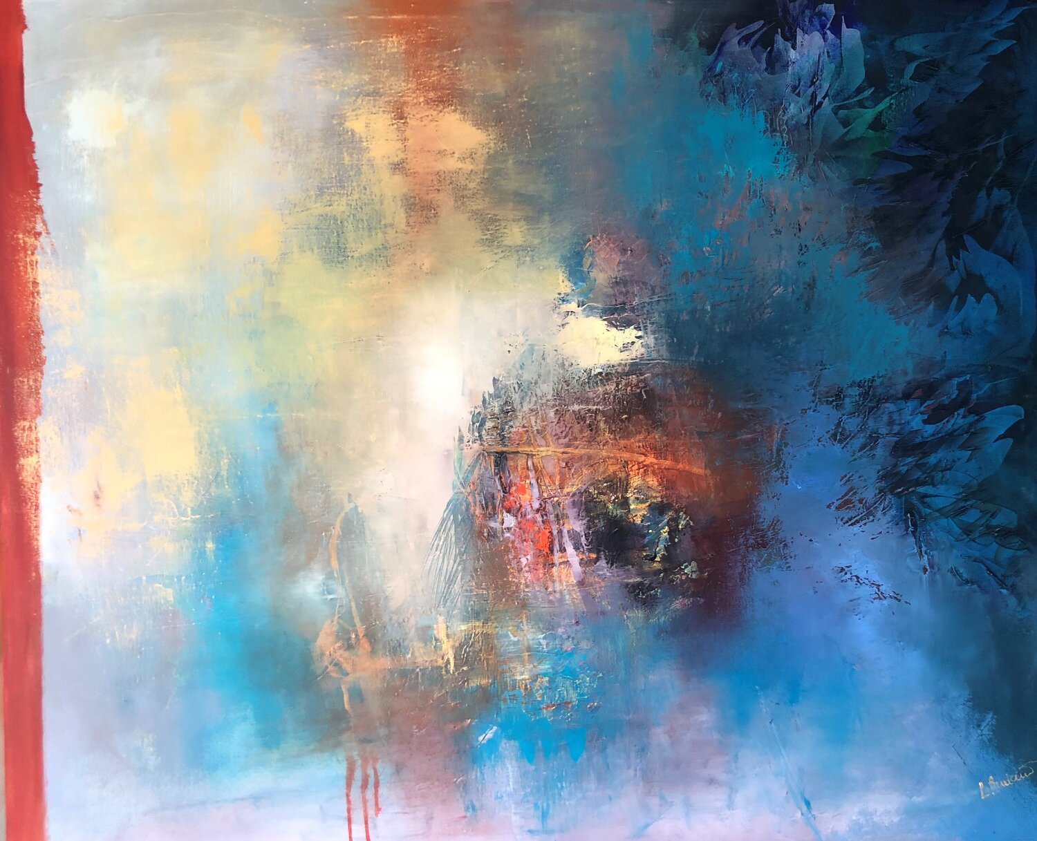 Dilemma Ludmila Budanov