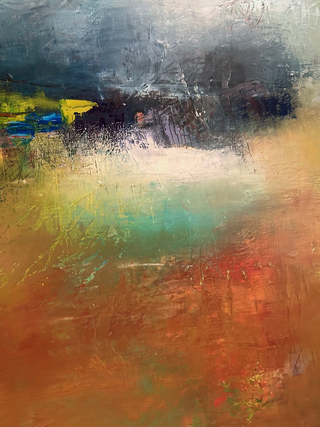 Mirage III Ludmila Budanov