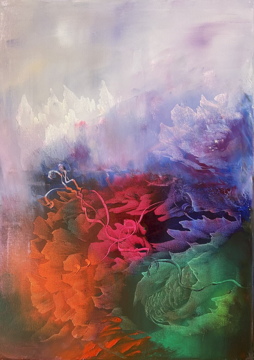 Just for you II Ludmila Budanov