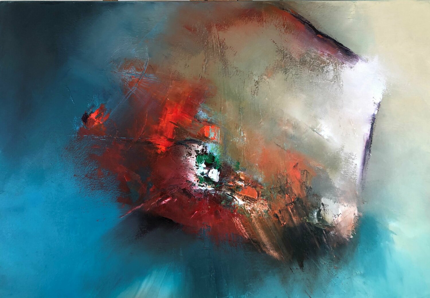 SWELTER Ludmila Budanov