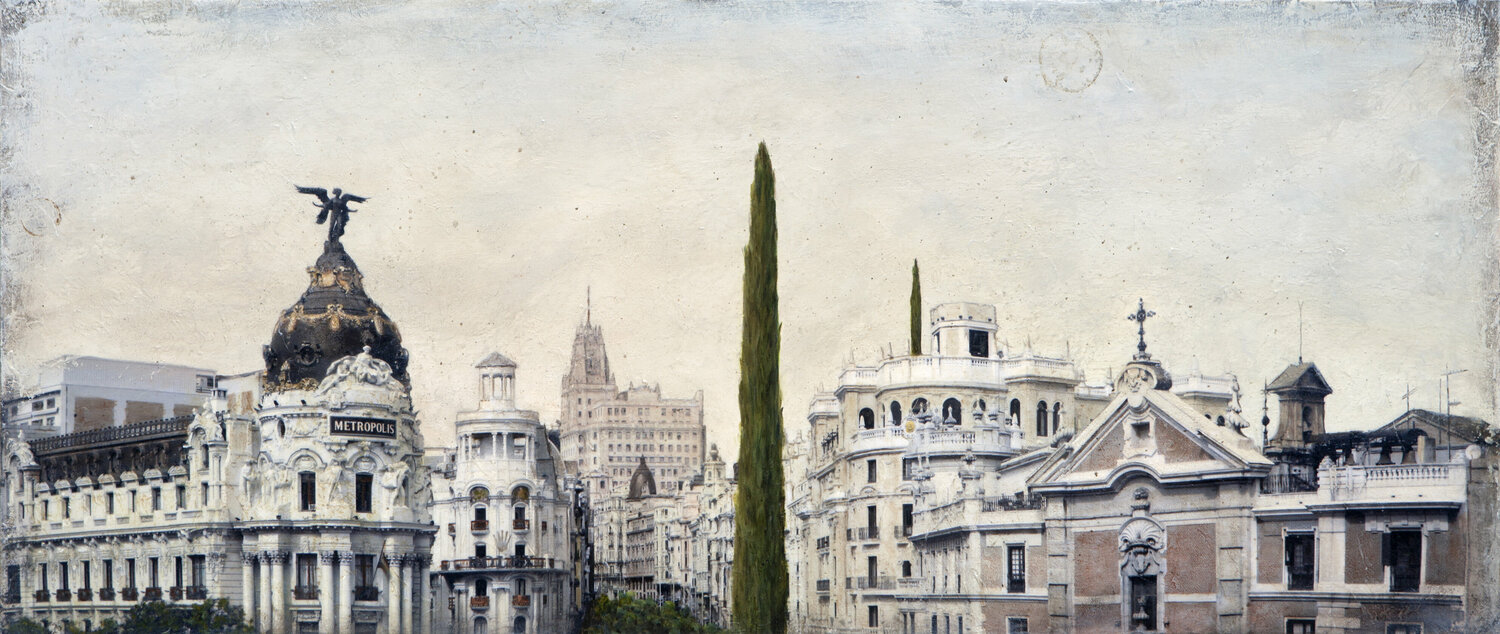 Totem Carlos Arriaga