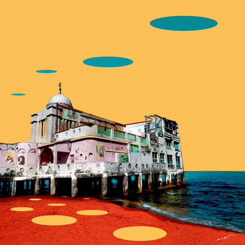 Kobb'art & Pop II de Michel Giliberti, Fotografía a la venta en Singulart