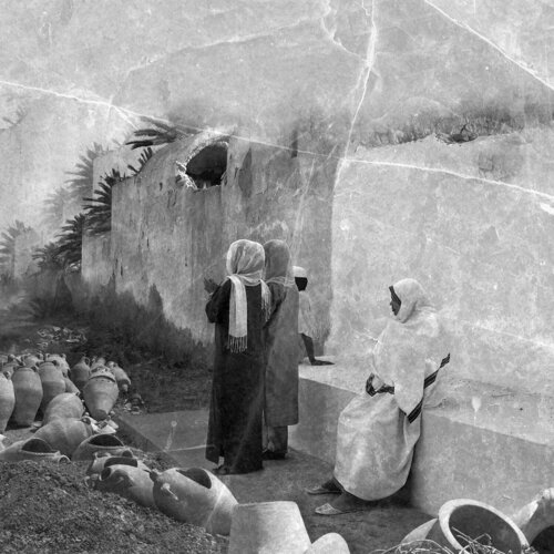 Djerba de Michel Giliberti, Fotografía a la venta en Singulart