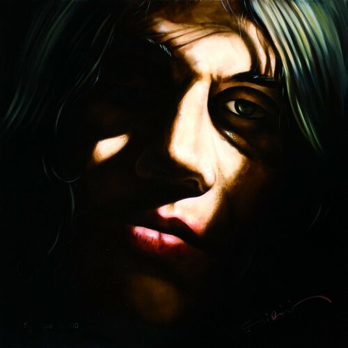 Supplique de Michel Giliberti, Pintura a la venta en Singulart