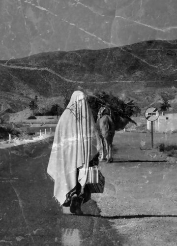 Matmata de Michel Giliberti, Fotografía a la venta en Singulart