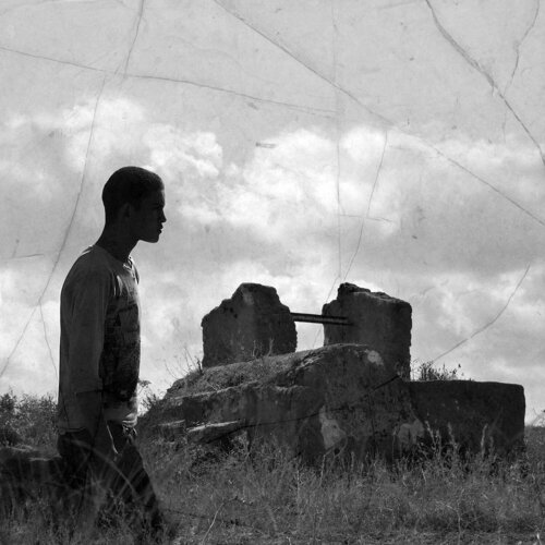 Le Puits / Menzel Bourguiba de Michel Giliberti, Fotografía a la venta en Singulart