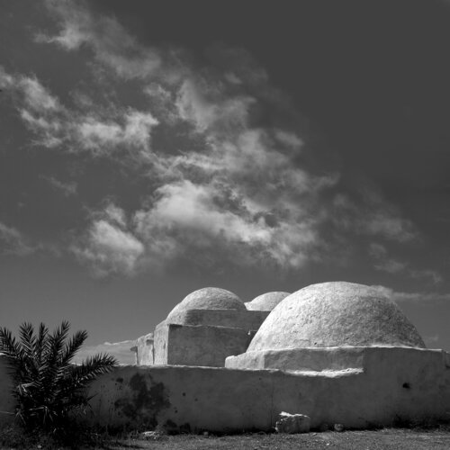 Djerba I de Michel Giliberti, Fotografía a la venta en Singulart