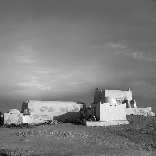 Djerba II de Michel Giliberti, Fotografía a la venta en Singulart