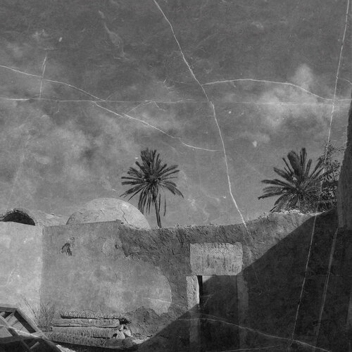 Djerba iV de Michel Giliberti, Fotografía a la venta en Singulart