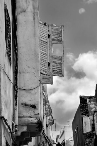 Kairouan II de Michel Giliberti, Fotografía a la venta en Singulart