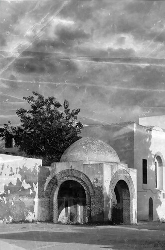 Palais Abdelya de Michel Giliberti, Fotografía a la venta en Singulart