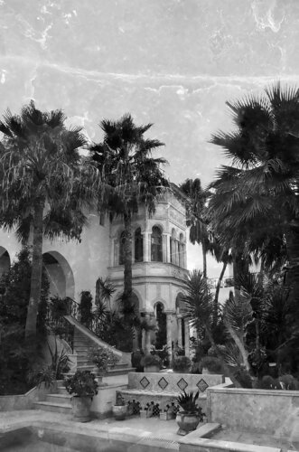 Palais Carthage de Michel Giliberti, Fotografía a la venta en Singulart