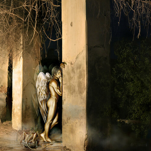 Voyage intemporel V de Michel Giliberti, Fotografía a la venta en Singulart