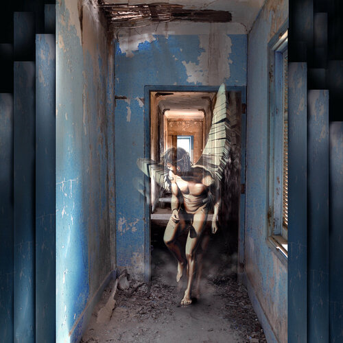 Voyage intemporel VI de Michel Giliberti, Fotografía a la venta en Singulart