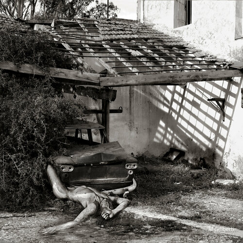 Voyage intemporel X par Michel Giliberti, Photographie en vente sur Singulart