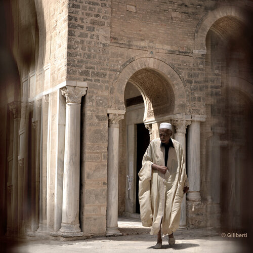 Le sage de Michel Giliberti, Fotografía a la venta en Singulart