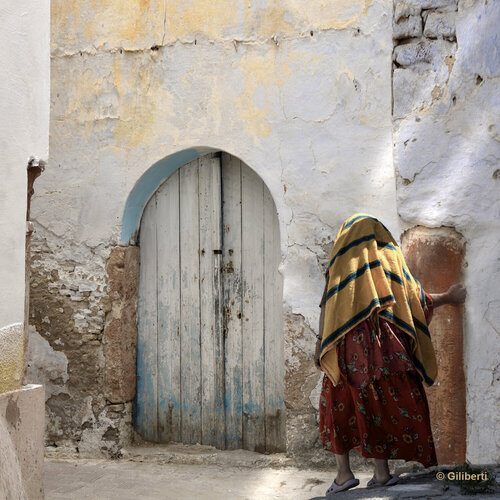 Couleur de Kairouan de Michel Giliberti, Fotografía a la venta en Singulart