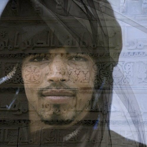 Moez de Michel Giliberti, Fotografía a la venta en Singulart