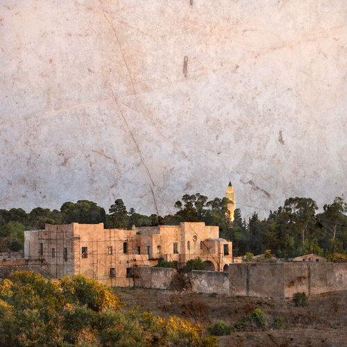 Carthage de Michel Giliberti, Fotografía a la venta en Singulart