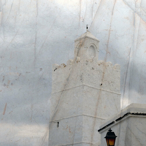 Kairouan par Michel Giliberti, Photographie en vente sur Singulart