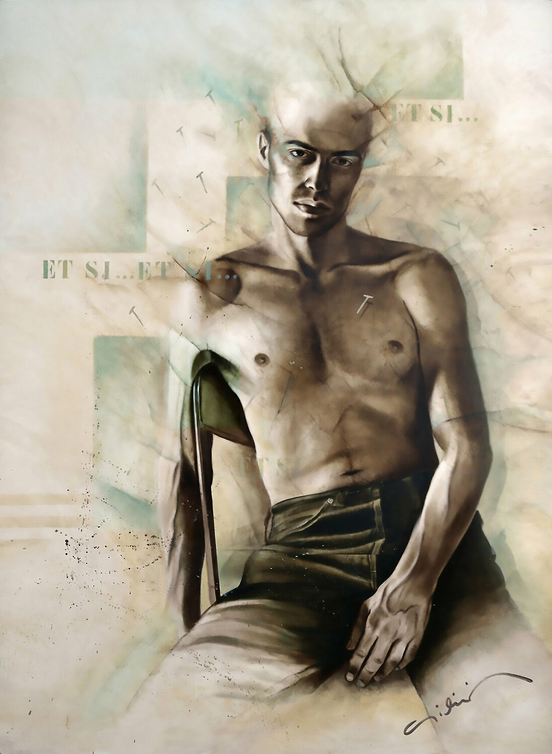 Trèves Michel Giliberti