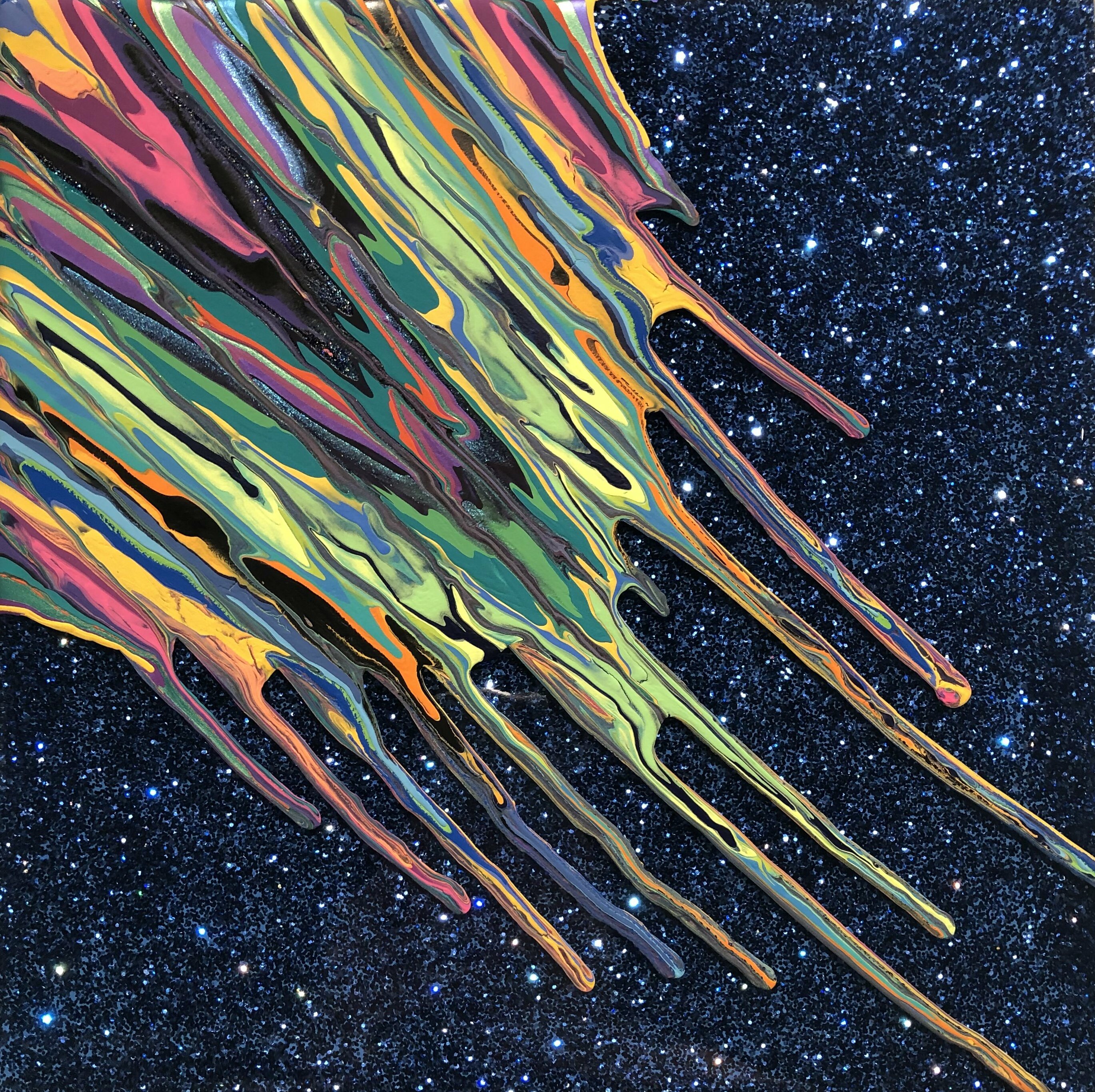 Math Paintings For Sale - SINGULART