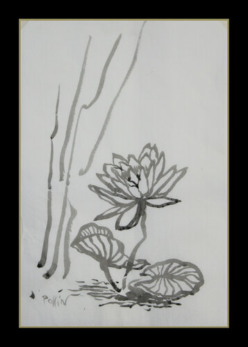 LOTO von Polina Ogiy, Zeichnungen kaufen auf Singulart