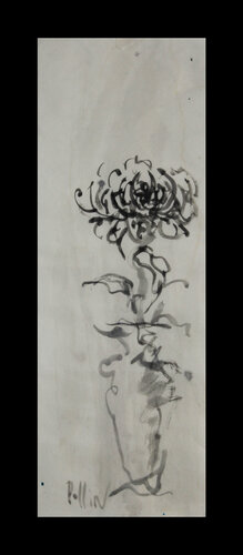 PASSIFLORA di Polina Ogiy, Disegno in vendita su Singulart