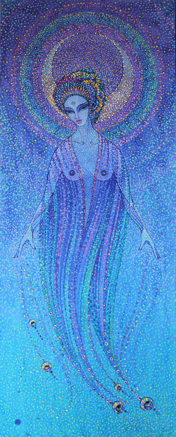 Immortalitas Polina Ogiy