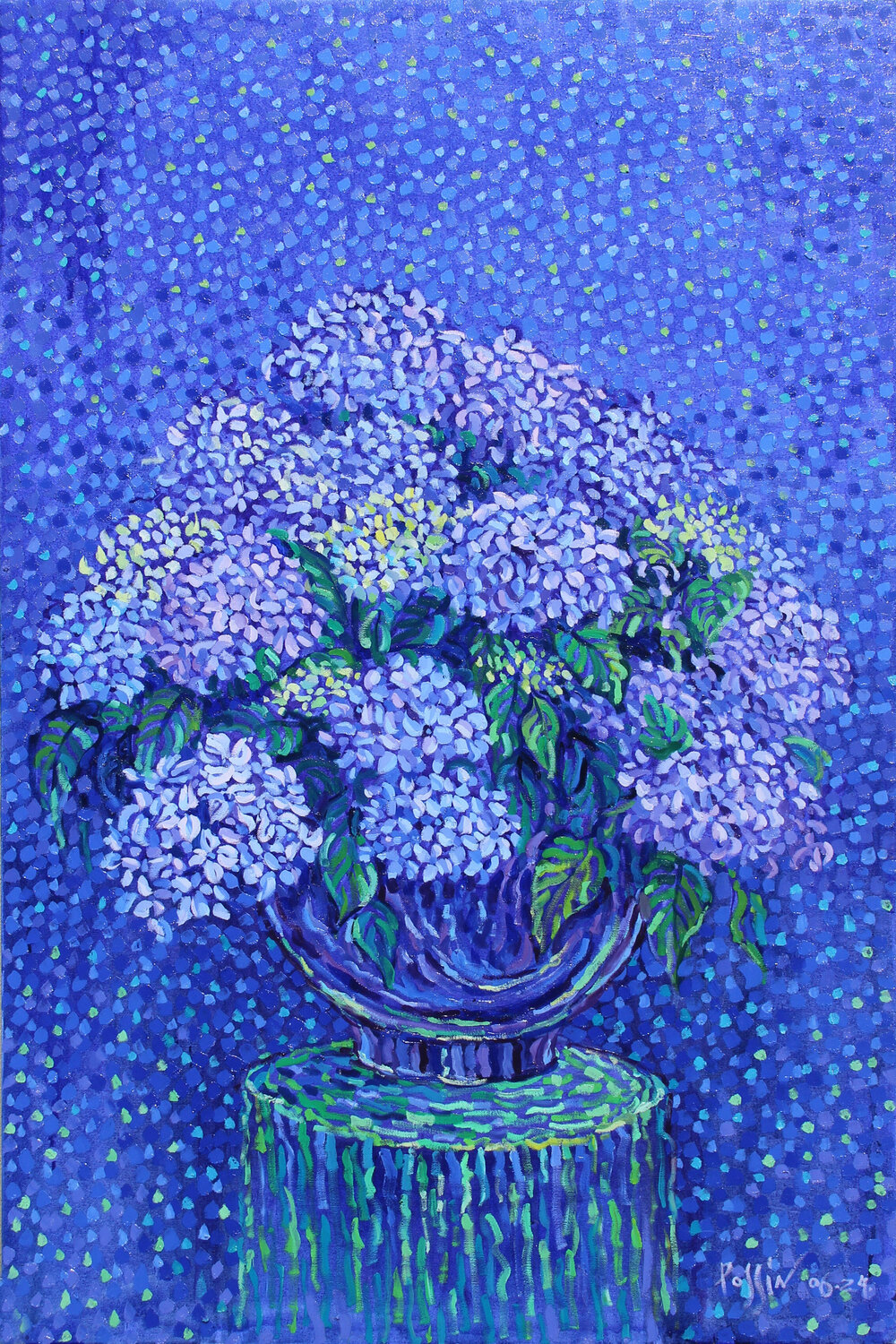 Ortensia Polina Ogiy