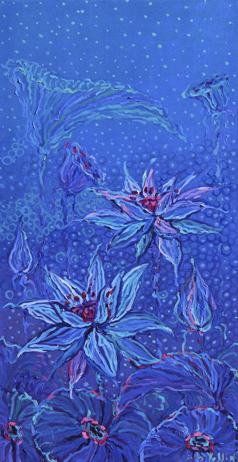 loto oltremare Polina Ogiy