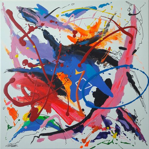 Take Five - The Dave Brubeck Quartet Valeriano CORTÁZAR